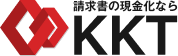 KKTファクタリングロゴ